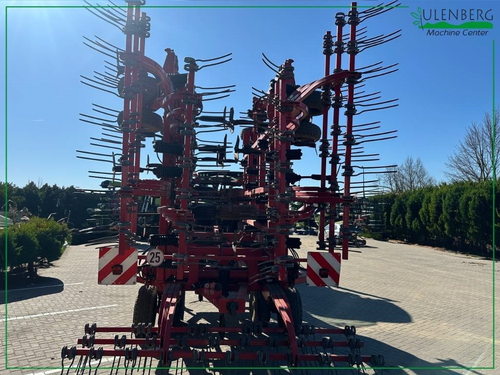 Horsch Terrano 12 FG - Cultivator: picture 3 Horsch Terrano 12 FG - Cultivator: picture 3