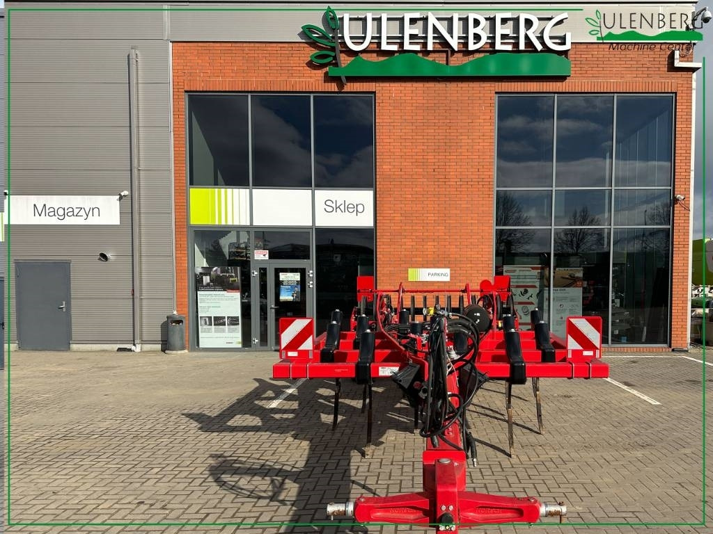 Horsch Tiger 3 AS - Cultivator: picture 5 Horsch Tiger 3 AS - Cultivator: picture 5