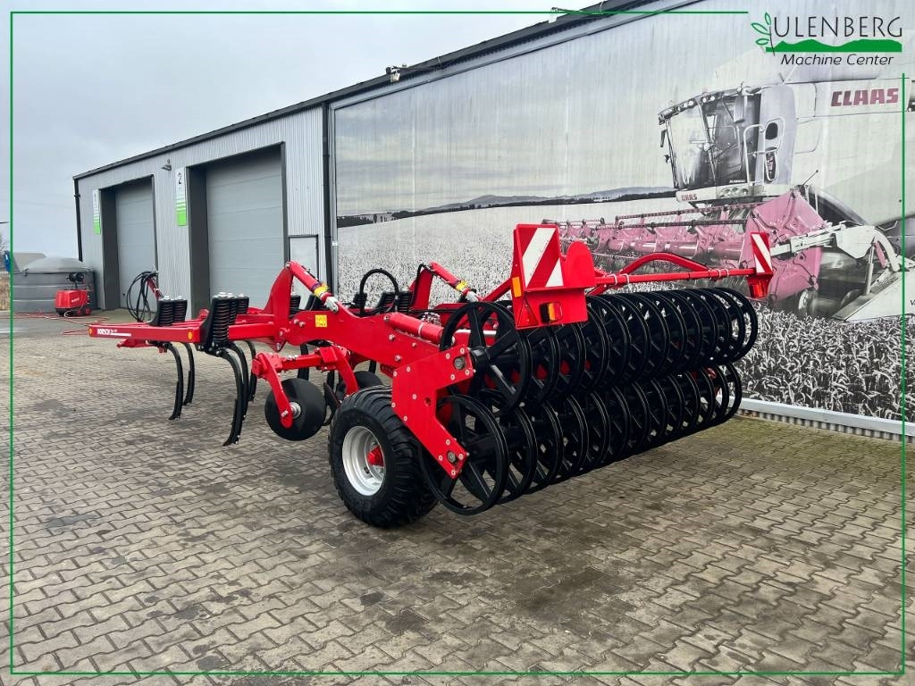Cultivator Horsch Tiger 3 AS: picture 9 Cultivator Horsch Tiger 3 AS: picture 9