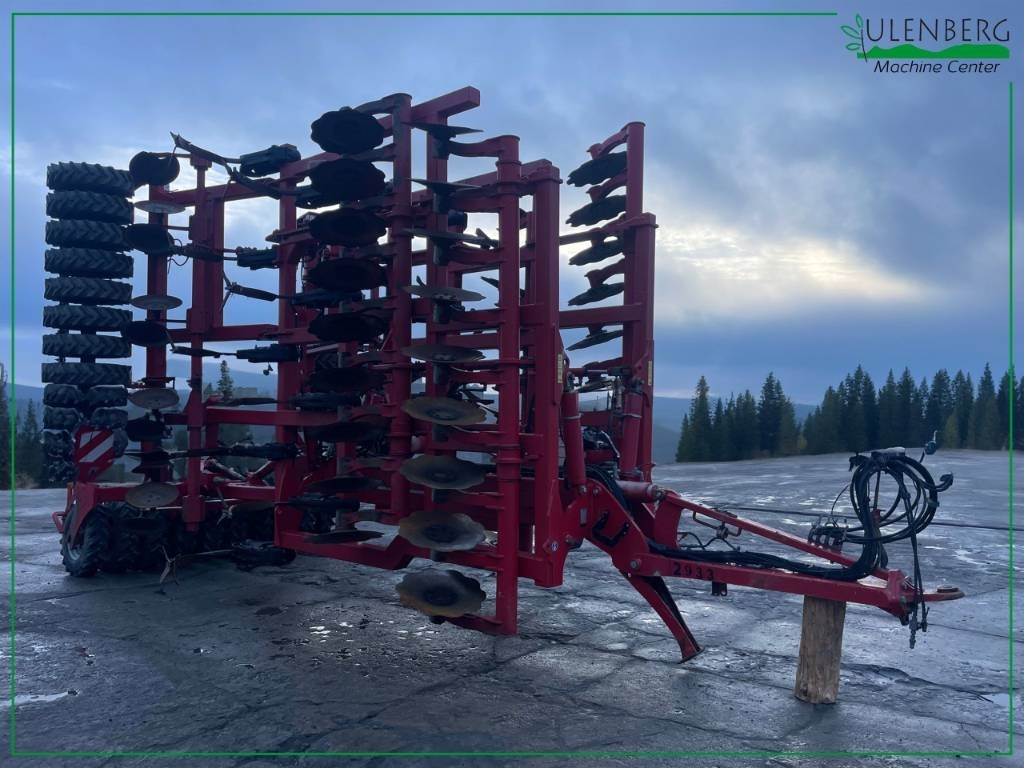 Horsch Tiger 8 MT - Cultivator: picture 3 Horsch Tiger 8 MT - Cultivator: picture 3