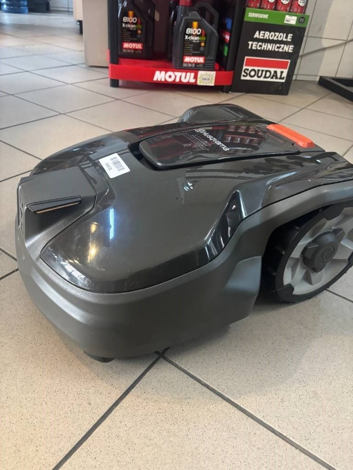 Husqvarna Automower 310  - Garden mower: picture 1 Husqvarna Automower 310  - Garden mower: picture 1