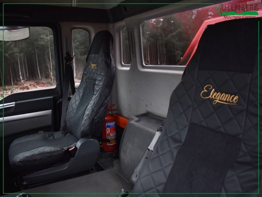 Tipper MAN TGS 41.440 8X8 BB: picture 14 Tipper MAN TGS 41.440 8X8 BB: picture 14