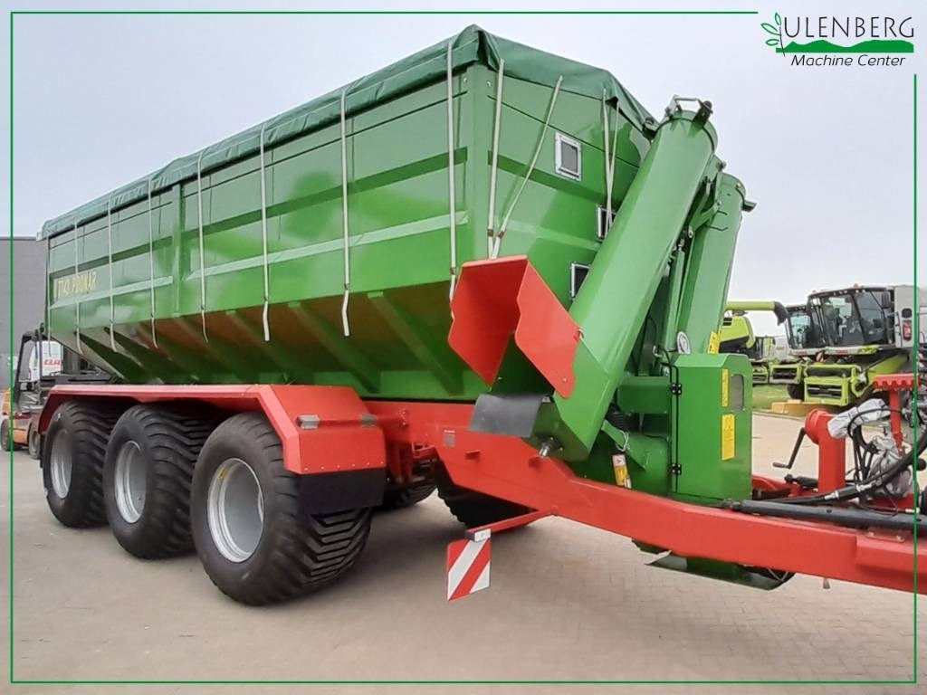 Pronar T 743 - Farm trailer: picture 4 Pronar T 743 - Farm trailer: picture 4