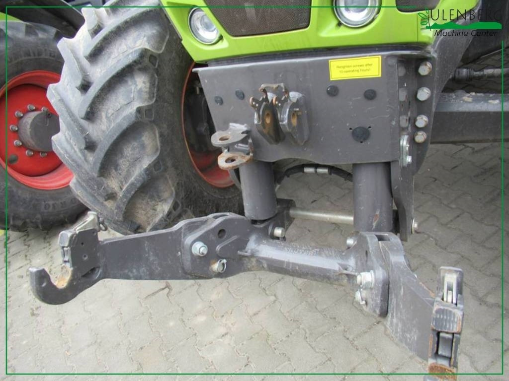 Sauter Przedni TUZ(fabrycznie nowy) - Quick coupler for Farm tractor: picture 2 Sauter Przedni TUZ(fabrycznie nowy) - Quick coupler for Farm tractor: picture 2