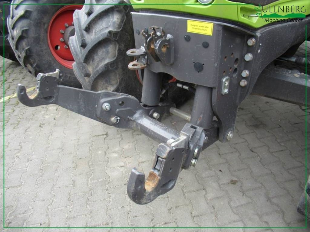 Sauter Przedni TUZ(fabrycznie nowy) - Quick coupler for Farm tractor: picture 4 Sauter Przedni TUZ(fabrycznie nowy) - Quick coupler for Farm tractor: picture 4