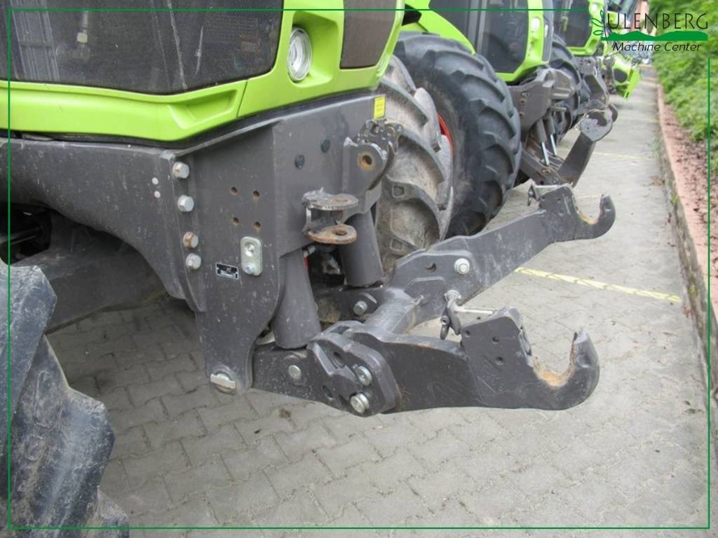 Sauter Przedni TUZ(fabrycznie nowy) - Quick coupler for Farm tractor: picture 1 Sauter Przedni TUZ(fabrycznie nowy) - Quick coupler for Farm tractor: picture 1