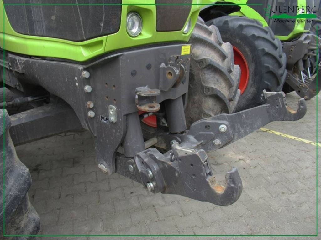 Sauter Przedni TUZ(fabrycznie nowy) - Quick coupler for Farm tractor: picture 5 Sauter Przedni TUZ(fabrycznie nowy) - Quick coupler for Farm tractor: picture 5