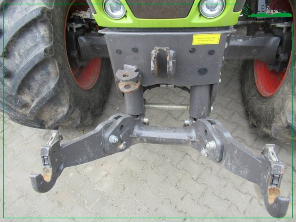 Sauter Przedni TUZ(fabrycznie nowy) - Quick coupler for Farm tractor: picture 3 Sauter Przedni TUZ(fabrycznie nowy) - Quick coupler for Farm tractor: picture 3