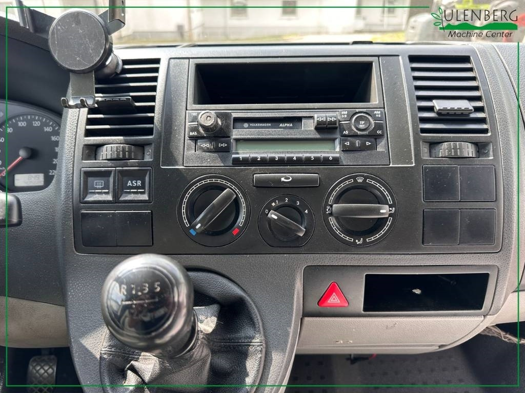 Panel van Volkswagen Transporter: picture 15 Panel van Volkswagen Transporter: picture 15
