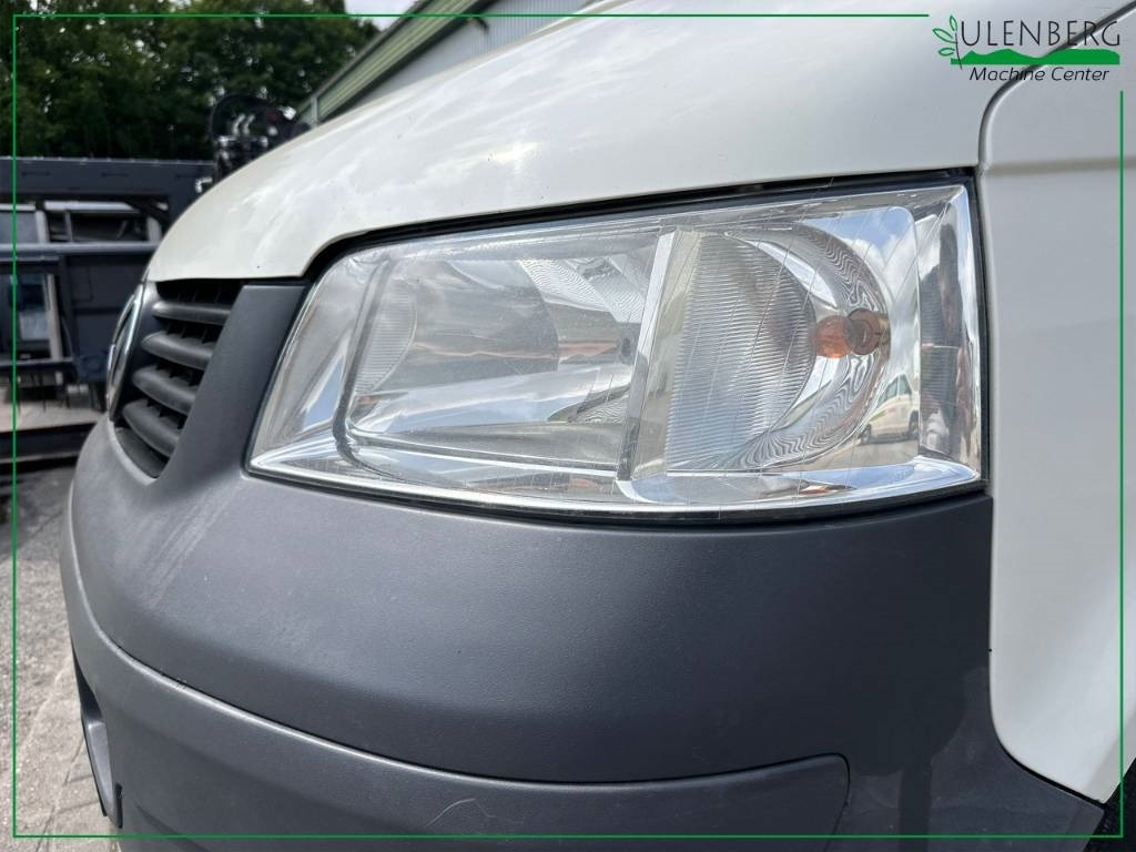Panel van Volkswagen Transporter: picture 11 Panel van Volkswagen Transporter: picture 11