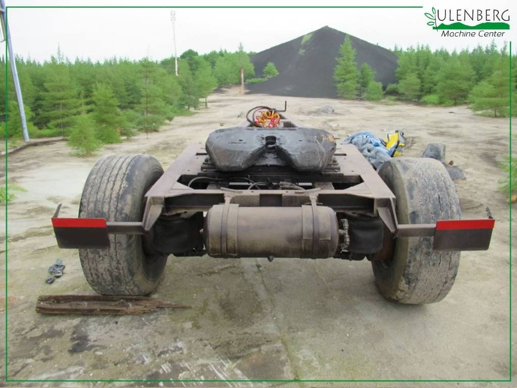 WÓZEK DOLLY - Dolly trailers: picture 4 WÓZEK DOLLY - Dolly trailers: picture 4