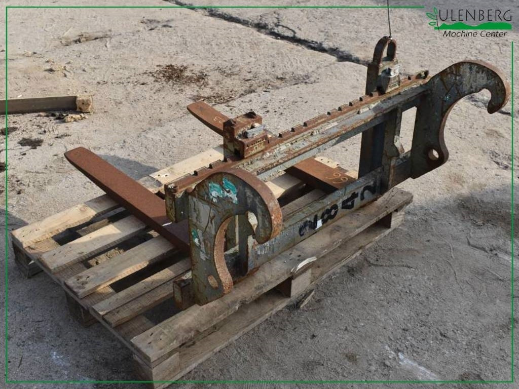 Widły Do Ładowarki Volvo ,cat, case, kramer - Forks for Construction machinery: picture 1 Widły Do Ładowarki Volvo ,cat, case, kramer - Forks for Construction machinery: picture 1