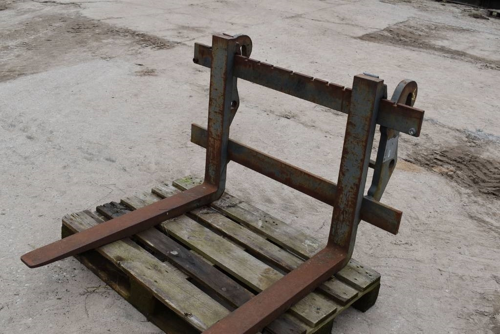 Widły do ładowarki Volvo ,cat, case, kramer - Forks for Construction machinery: picture 4 Widły do ładowarki Volvo ,cat, case, kramer - Forks for Construction machinery: picture 4