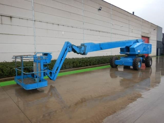 Aichi SP21AJ - Telescopic boom: picture 2 Aichi SP21AJ - Telescopic boom: picture 2
