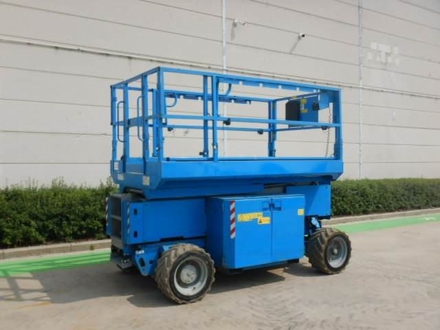 Genie GS2669DC - Scissor lift: picture 3 Genie GS2669DC - Scissor lift: picture 3