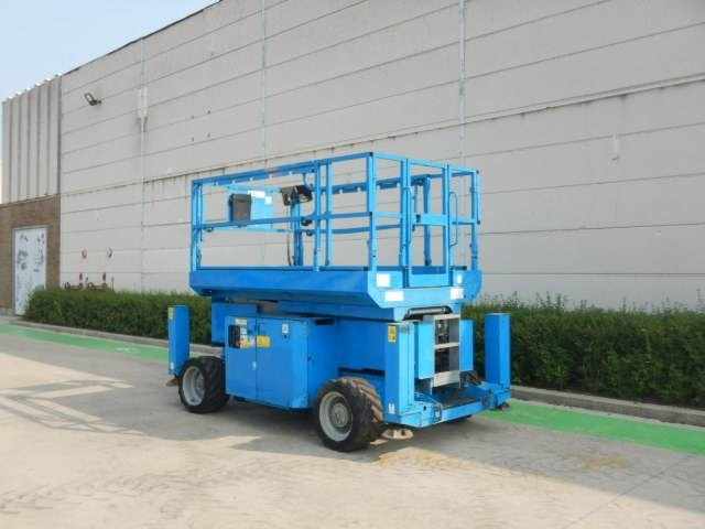 Genie GS2669RT - Scissor lift: picture 3 Genie GS2669RT - Scissor lift: picture 3
