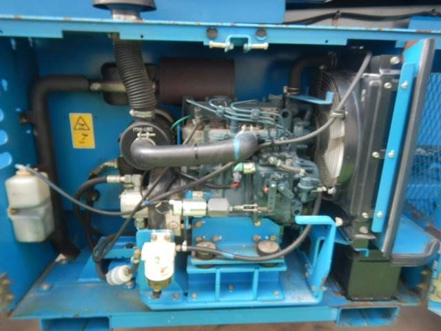 Genie GS2669RT - Scissor lift: picture 5 Genie GS2669RT - Scissor lift: picture 5