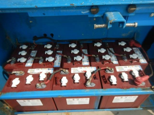 Genie GS3369DC - Scissor lift: picture 5 Genie GS3369DC - Scissor lift: picture 5