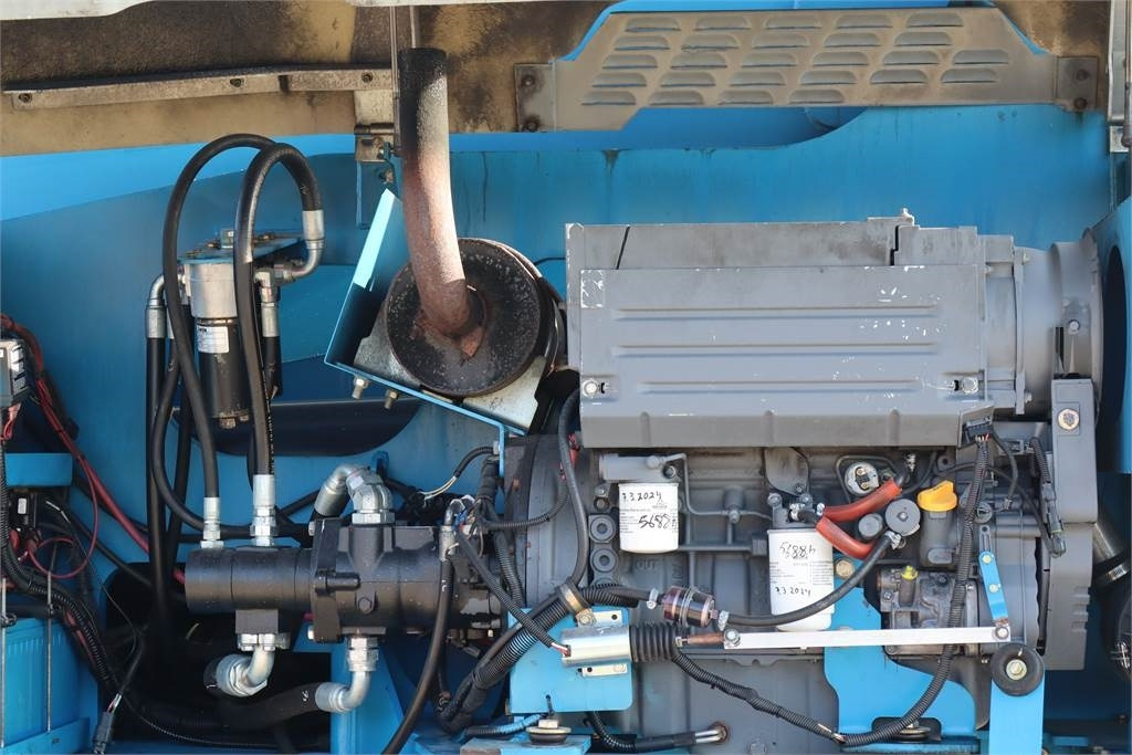 Genie S105 - Telescopic boom: picture 5 Genie S105 - Telescopic boom: picture 5