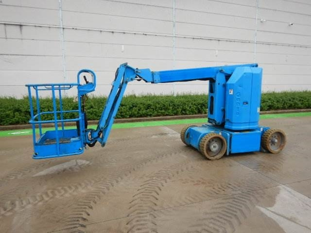 Genie Z30-20N - Articulated boom: picture 3 Genie Z30-20N - Articulated boom: picture 3