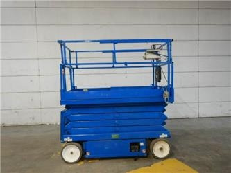 SkyJack SJ4632 - Scissor lift: picture 1 SkyJack SJ4632 - Scissor lift: picture 1