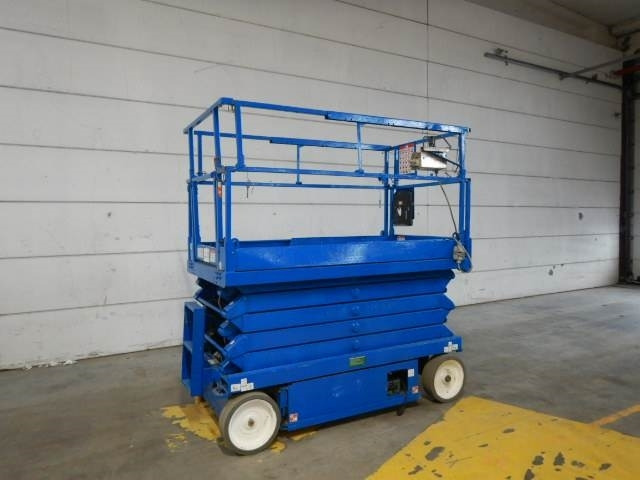 SkyJack SJ4632 - Scissor lift: picture 3 SkyJack SJ4632 - Scissor lift: picture 3