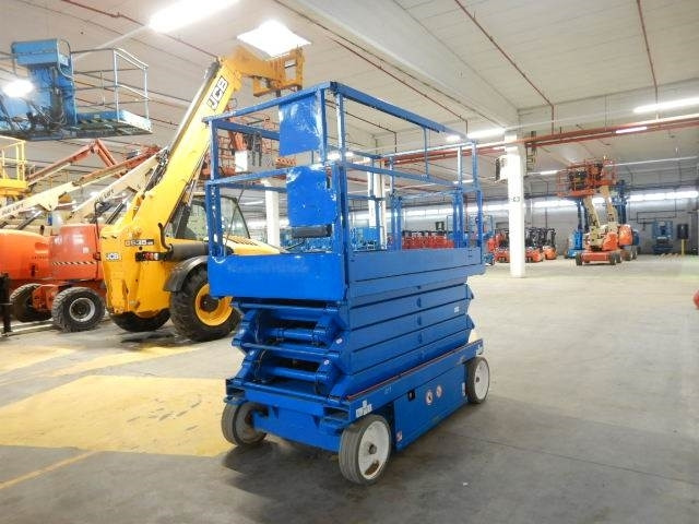 SkyJack SJ4632 - Scissor lift: picture 4 SkyJack SJ4632 - Scissor lift: picture 4