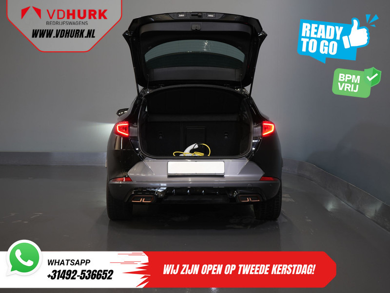 CUPRA Formentor 1.4 TSI e-Hybrid VZ Performance Limited 245 pk Adapt.Cruise/ Matrix/ Standkachel/ Stoelverw./ Stuurverw./ Carplay/ Camera/ Navi/ - SUV: picture 5 CUPRA Formentor 1.4 TSI e-Hybrid VZ Performance Limited 245 pk Adapt.Cruise/ Matrix/ Standkachel/ Stoelverw./ Stuurverw./ Carplay/ Camera/ Navi/ - SUV: picture 5
