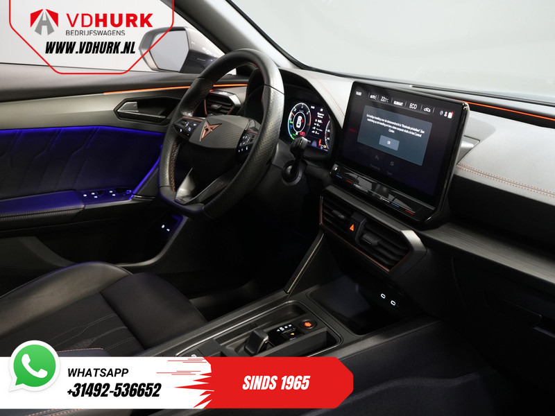 CUPRA Formentor 1.4 e-Hybrid 245 pk VZ Performance Matrix/ Adapt. Cruise/ Navi/ Camera/ Stuurverw./ Climate/ 19”LMV - SUV: picture 3 CUPRA Formentor 1.4 e-Hybrid 245 pk VZ Performance Matrix/ Adapt. Cruise/ Navi/ Camera/ Stuurverw./ Climate/ 19”LMV - SUV: picture 3