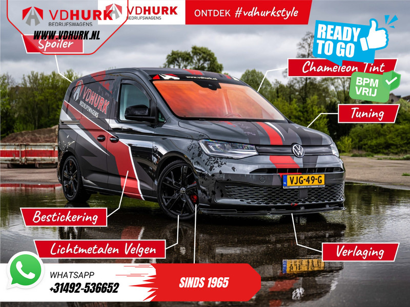 Citroën Berlingo 1.2 PureTech 110 pk BENZINE BPM VRIJ! Ready2Go Carplay/ Navi/ Airco/ Cruise /PDC - Panel van: picture 4 Citroën Berlingo 1.2 PureTech 110 pk BENZINE BPM VRIJ! Ready2Go Carplay/ Navi/ Airco/ Cruise /PDC - Panel van: picture 4