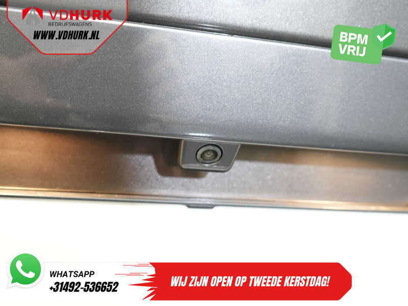 Leasing of Citroën Ë-Spacetourer (Ulysse) L2 75 kWh 330 km WLTP (€40.467 incl.btw) Combi/ Kombi/ 8P/ 8 Pers./ Snellader/ 2x Elek.Schuif/ Xenon/ Pano/ Leder/ Clim Citroën Ë-Spacetourer (Ulysse) L2 75 kWh 330 km WLTP (€40.467 incl.btw) Combi/ Kombi/ 8P/ 8 Pers./ Snellader/ 2x Elek.Schuif/ Xenon/ Pano/ Leder/ Clim: picture 16