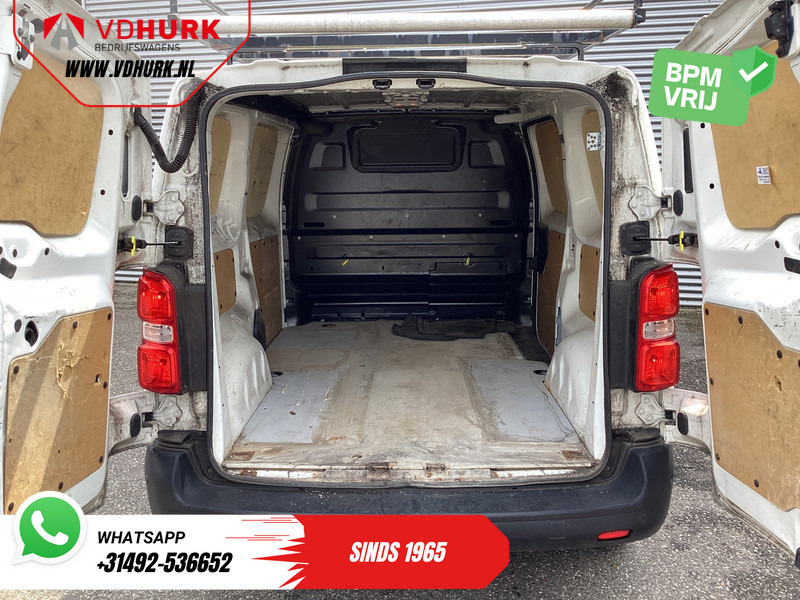 Citroën Jumpy 1.6 HDI L2 BPM VRIJ! EXPORT ONLY Imperiaal/ Alarm III/ Cruise/ Trekhaak/ PDC/ Airco - Small van: picture 5 Citroën Jumpy 1.6 HDI L2 BPM VRIJ! EXPORT ONLY Imperiaal/ Alarm III/ Cruise/ Trekhaak/ PDC/ Airco - Small van: picture 5