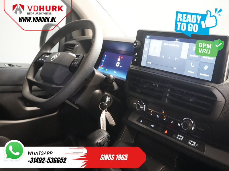Citroën Jumpy 2.0 HDI 145 pk L2 BPM VRIJ! Virtual Cockpit/ Navi/ Carplay/ Camera/ PDC/ Cruise/ Airco - Small van: picture 3 Citroën Jumpy 2.0 HDI 145 pk L2 BPM VRIJ! Virtual Cockpit/ Navi/ Carplay/ Camera/ PDC/ Cruise/ Airco - Small van: picture 3