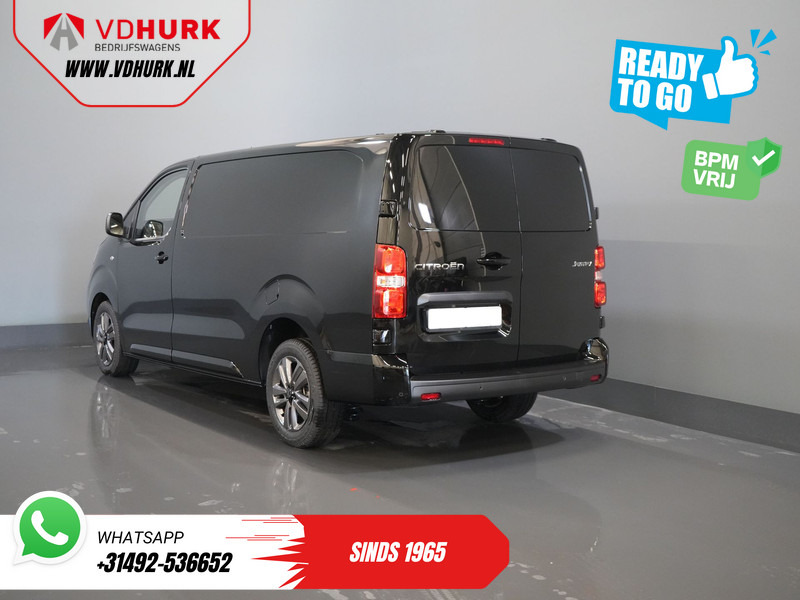 Citroën Jumpy 2.0 HDI 180 pk Aut. L3 BPM VRIJ! LED/ Virtual cockpit/ Stuurverw./ Navi/ Carplay/ Camera/ Climate/ PDC/ LMV/ Cruise - Small van: picture 2 Citroën Jumpy 2.0 HDI 180 pk Aut. L3 BPM VRIJ! LED/ Virtual cockpit/ Stuurverw./ Navi/ Carplay/ Camera/ Climate/ PDC/ LMV/ Cruise - Small van: picture 2