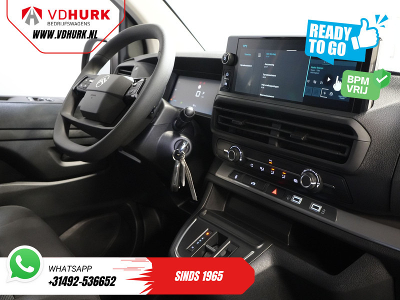 Citroën Jumpy 2.0 HDI 180 pk Aut. L3 BPM VRIJ! Navi/ Carplay/ Camera/ PDC/ Cruise/ Airco - Small van: picture 2 Citroën Jumpy 2.0 HDI 180 pk Aut. L3 BPM VRIJ! Navi/ Carplay/ Camera/ PDC/ Cruise/ Airco - Small van: picture 2