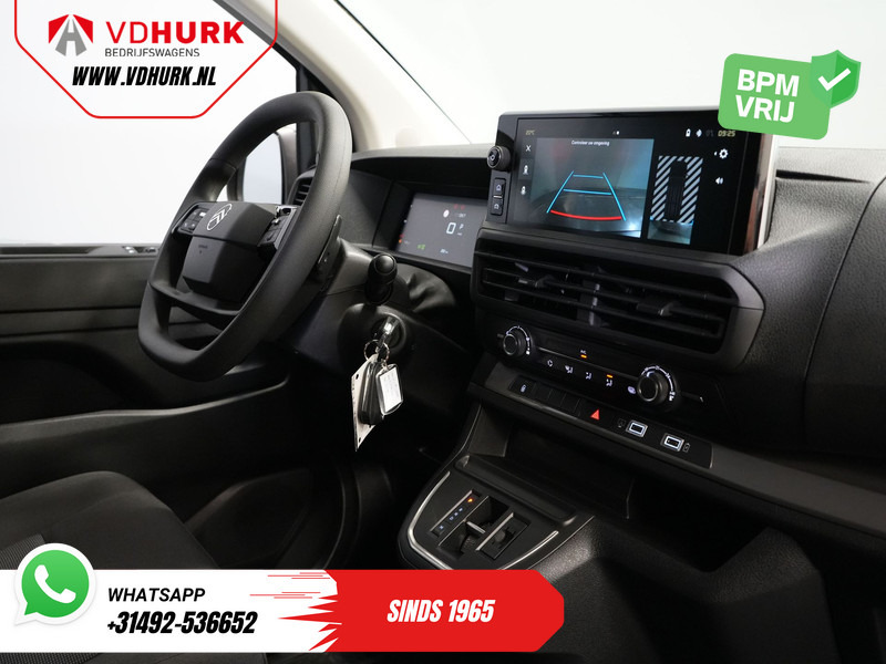 Citroën Jumpy 2.0 HDI 180 pk Aut. L3 DC Dubbel Cabine BPM VRIJ! 6 Pers./ 2x Schuifdeur/ Carplay/ Navi/ Camera/ Cruise/ Airco - Small van, Combi van: picture 3 Citroën Jumpy 2.0 HDI 180 pk Aut. L3 DC Dubbel Cabine BPM VRIJ! 6 Pers./ 2x Schuifdeur/ Carplay/ Navi/ Camera/ Cruise/ Airco - Small van, Combi van: picture 3