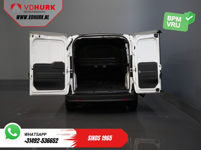 Fiat Dobló Cargo 1.6 MJ 105 pk BPM VRIJ! 3Pers./ NL Auto/ Airco/ Cruise - Small van: picture 5 Fiat Dobló Cargo 1.6 MJ 105 pk BPM VRIJ! 3Pers./ NL Auto/ Airco/ Cruise - Small van: picture 5