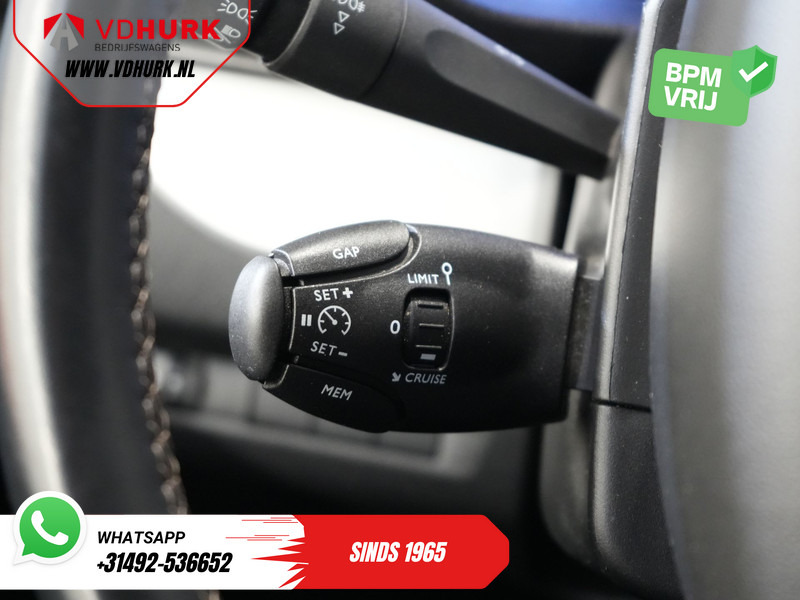 Panel van Fiat Scudo 2.0 MJ 145 pk L3 BPM VRIJ! Adapt.Cruise/ Climate/ Keyless/ Carplay/ Camera/ PDC: picture 18