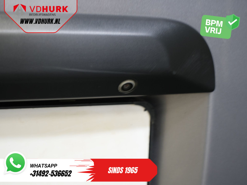 Panel van Fiat Scudo 2.0 MJ 145 pk L3 BPM VRIJ! Adapt.Cruise/ Climate/ Keyless/ Carplay/ Camera/ PDC: picture 16