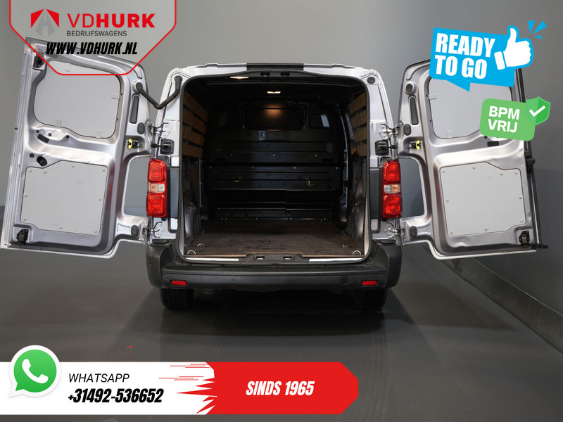 Fiat Scudo 2.0 MJ 145 pk L3 BPM VRIJ! Adapt.Cruise/ Climate/ Keyless/ Carplay/ Camera/ PDC - Panel van: picture 5 Fiat Scudo 2.0 MJ 145 pk L3 BPM VRIJ! Adapt.Cruise/ Climate/ Keyless/ Carplay/ Camera/ PDC - Panel van: picture 5