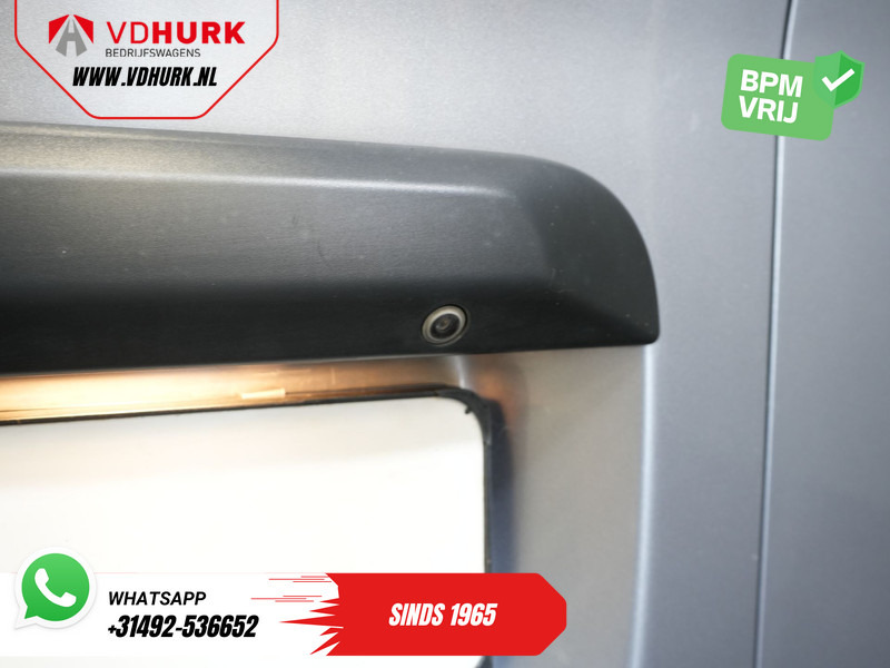 Panel van Fiat Scudo 2.0 MJ 145 pk L3 BPM VRIJ! Adapt.Cruise/ Climate/ Keyless/ Carplay/ Camera/ PDC: picture 16