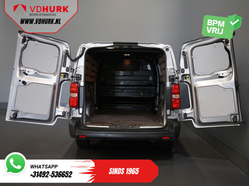 Fiat Scudo 2.0 MJ 145 pk L3 BPM VRIJ! Adapt.Cruise/ Climate/ Keyless/ Carplay/ Camera/ PDC - Panel van: picture 5 Fiat Scudo 2.0 MJ 145 pk L3 BPM VRIJ! Adapt.Cruise/ Climate/ Keyless/ Carplay/ Camera/ PDC - Panel van: picture 5