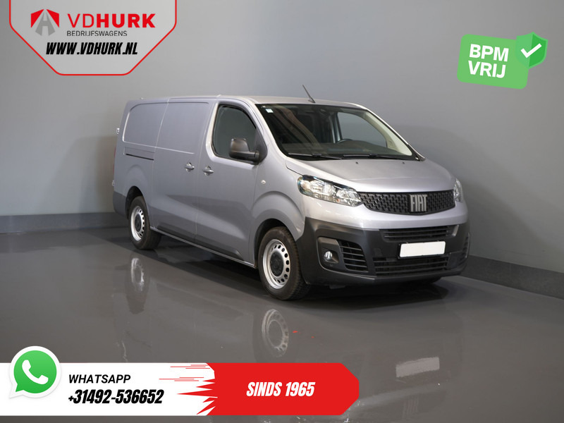 Fiat Scudo Fiat Scudo 2.0 MJ 145 pk L3 BPM VRIJ! Adapt.Cruise/ Climate/ Keyless/ Carplay/ Camera/ PDC - Panel van: picture 1 Fiat Scudo Fiat Scudo 2.0 MJ 145 pk L3 BPM VRIJ! Adapt.Cruise/ Climate/ Keyless/ Carplay/ Camera/ PDC - Panel van: picture 1