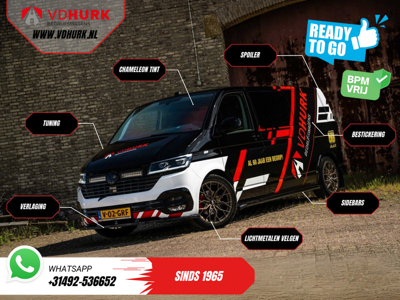 Ford E-Transit Courier 44 kWh 293km WLTP/ Snellader/ Stoelverw./ Stuurverw./ Carplay/ Camera/ PDC/ Climate - Small van, Electric van: picture 4 Ford E-Transit Courier 44 kWh 293km WLTP/ Snellader/ Stoelverw./ Stuurverw./ Carplay/ Camera/ PDC/ Climate - Small van, Electric van: picture 4