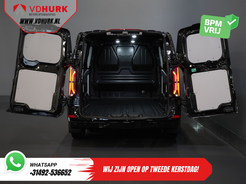 Ford E-Transit Custom 340 65 kWh 218 pk 330km WLTP L2 Limited 2x Schuifdeur/ Elek.Schuif/ 2.3t Trekverm./ Snellader/ Matrix LED/ B&O/ Adapt.Cruise/ St - Small van, Electric van: picture 5 Ford E-Transit Custom 340 65 kWh 218 pk 330km WLTP L2 Limited 2x Schuifdeur/ Elek.Schuif/ 2.3t Trekverm./ Snellader/ Matrix LED/ B&O/ Adapt.Cruise/ St - Small van, Electric van: picture 5