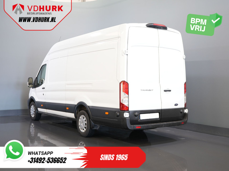 Ford Transit 350 2.0 TDCI 170 pk L4H3 BPM VRIJ! Trend Jumbo RWD/ 270 Gr.Deuren/ Camera/ PDC V+A/ Cruise/ Airco - Panel van: picture 2 Ford Transit 350 2.0 TDCI 170 pk L4H3 BPM VRIJ! Trend Jumbo RWD/ 270 Gr.Deuren/ Camera/ PDC V+A/ Cruise/ Airco - Panel van: picture 2