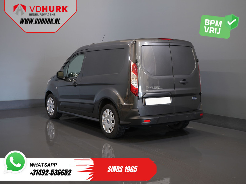 Ford Transit Connect 1.0 100 pk BENZINE Trend BPM VRIJ! NL Auto/ Carplay/ Cruise/ Camera/ Navi/ PDC/ Airco - Small van: picture 2 Ford Transit Connect 1.0 100 pk BENZINE Trend BPM VRIJ! NL Auto/ Carplay/ Cruise/ Camera/ Navi/ PDC/ Airco - Small van: picture 2