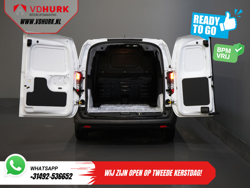 Ford Transit Courier 1.0 Trend 100 pk BENZINE BPM VRIJ! Garantie 05-2029/ Carplay/ Virtual Cockpit/ Airco/ Cruise - Panel van: picture 5 Ford Transit Courier 1.0 Trend 100 pk BENZINE BPM VRIJ! Garantie 05-2029/ Carplay/ Virtual Cockpit/ Airco/ Cruise - Panel van: picture 5