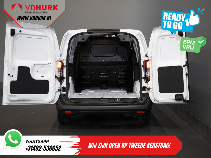 Ford Transit Courier 1.0 Trend 100 pk BENZINE BPM VRIJ! Garantie 05-2029/ Carplay/ Virtual Cockpit/ Airco/ Cruise - Panel van: picture 5 Ford Transit Courier 1.0 Trend 100 pk BENZINE BPM VRIJ! Garantie 05-2029/ Carplay/ Virtual Cockpit/ Airco/ Cruise - Panel van: picture 5