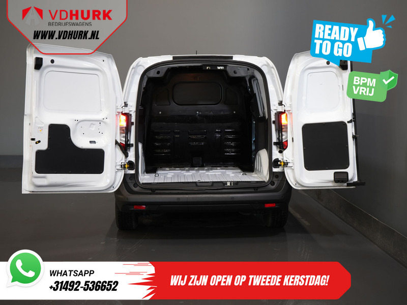 Ford Transit Courier 1.0 Trend 100 pk BENZINE BPM VRIJ! Garantie 05-2029/ Carplay/ Virtual Cockpit/ Airco/ Cruise - Panel van: picture 5 Ford Transit Courier 1.0 Trend 100 pk BENZINE BPM VRIJ! Garantie 05-2029/ Carplay/ Virtual Cockpit/ Airco/ Cruise - Panel van: picture 5